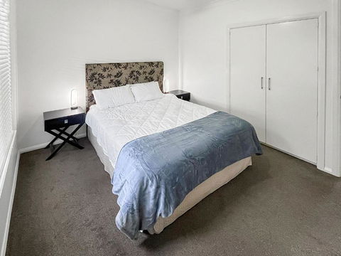 H2O Holiday Apartments - Unit 10 - Melbourne Tourism 2