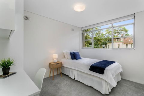 HAR20 - 2 Bedroom Harrison Street - Cremorne - Melbourne Tourism 1