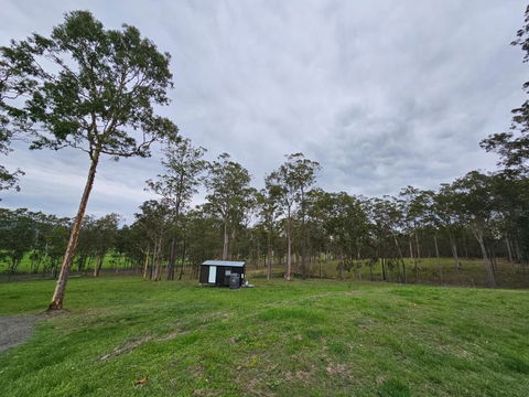 Hillside Cottage By Tiny Away - Melbourne Tourism 0