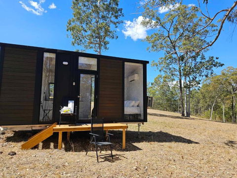 Hillside Cottage By Tiny Away - Melbourne Tourism 1