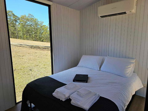 Hillside Cottage By Tiny Away - Melbourne Tourism 3
