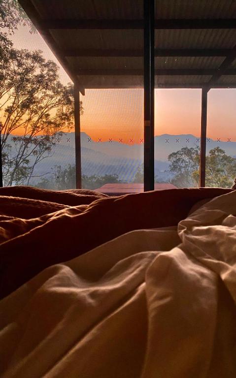 Hilltop Haven Darlington - Melbourne Tourism 3