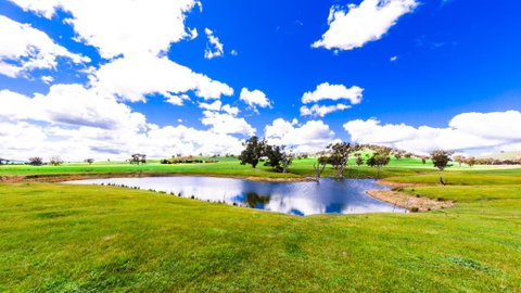 Hillview Farmstay - Melbourne Tourism 0