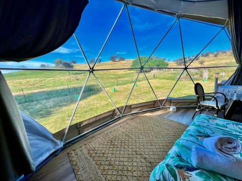 Hillview Farmstay - Melbourne Tourism 2