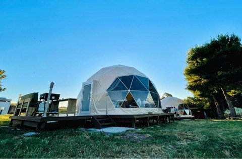 Hillview Farmstay - Melbourne Tourism 3