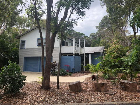 Ibis 3 House - Melbourne Tourism 2