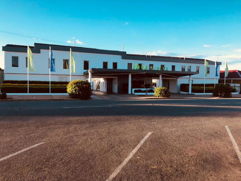 Ibis Styles Broken Hill - Melbourne Tourism 1