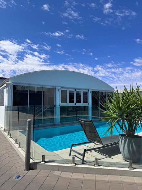 Ibis Styles Broken Hill - Melbourne Tourism 3