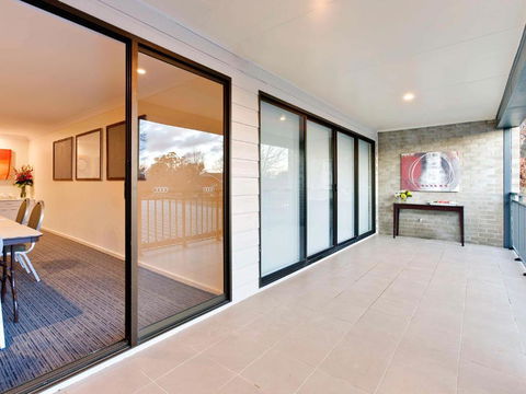 Ibis Styles Canberra Tall Trees - Melbourne Tourism 2