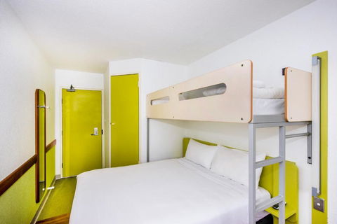 Ibis Budget - Newcastle - Melbourne Tourism 2