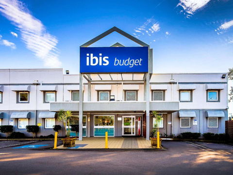Ibis Budget - Newcastle - Melbourne Tourism 0
