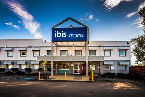 Ibis Budget - Newcastle - Melbourne Tourism 1