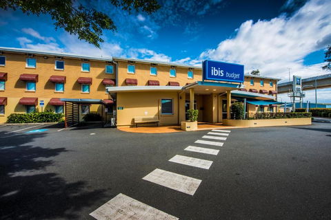 Ibis Budget Brisbane Airport - Melbourne Tourism 1