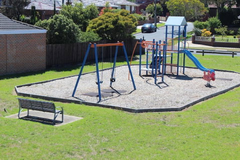 Hume Villa Motor Inn - Melbourne Tourism 1