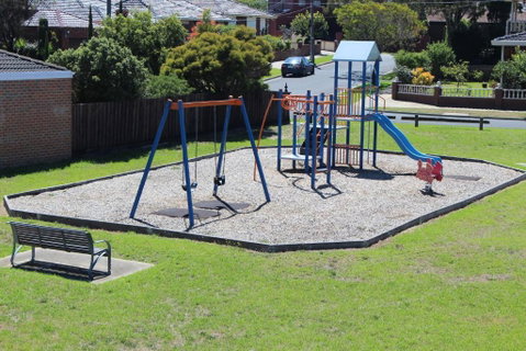 Hume Villa Motor Inn - Melbourne Tourism 3