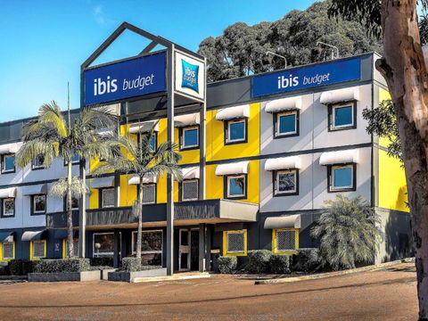 Ibis Budget - Enfield - Melbourne Tourism 0