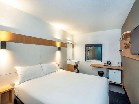 Ibis Budget - Enfield - Melbourne Tourism 3