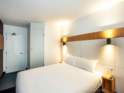 Ibis Budget - Enfield - Melbourne Tourism 1