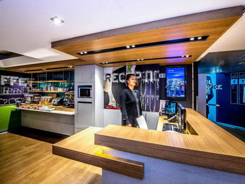 Ibis Budget - Enfield - Melbourne Tourism 2