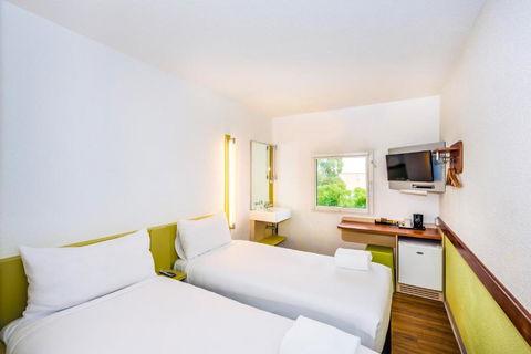 Ibis Budget - St Peters - Melbourne Tourism 3