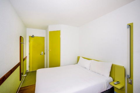 Ibis Budget - St Peters - Melbourne Tourism 2