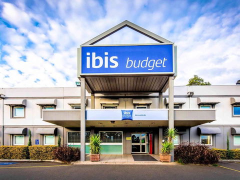 Ibis Budget Wentworthville - Melbourne Tourism 0
