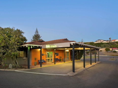 Ibis Styles Geraldton - Melbourne Tourism 0