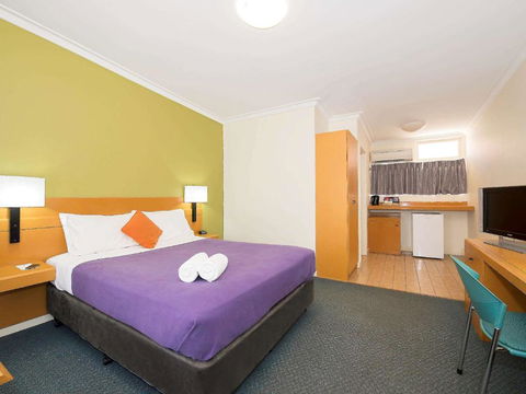 Ibis Styles Geraldton - Melbourne Tourism 1