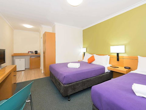 Ibis Styles Geraldton - Melbourne Tourism 3