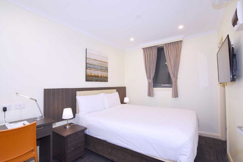 Ibis Styles Kingsgate Hotel - Melbourne Tourism 2