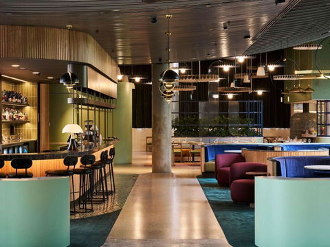 Ibis Styles Melbourne Airport - Melbourne Tourism 0