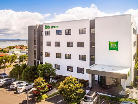 Ibis Styles The Entrance - Melbourne Tourism 0