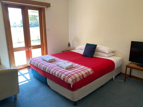 Icena Accommodation - Melbourne Tourism 3
