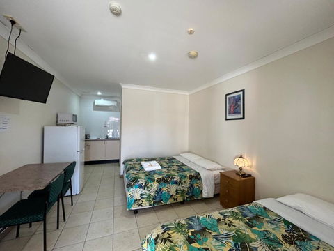 IGrand Motel - Melbourne Tourism 0