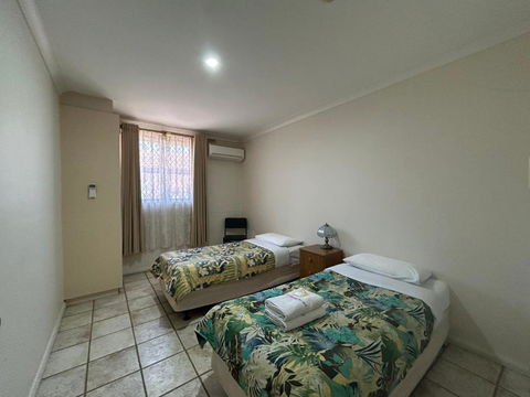 IGrand Motel - Melbourne Tourism 2