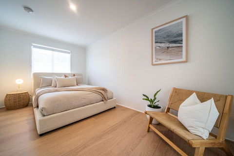 ILUKA Luxe Accommodation, Relaxed Coastal Vibe - Melbourne Tourism 1