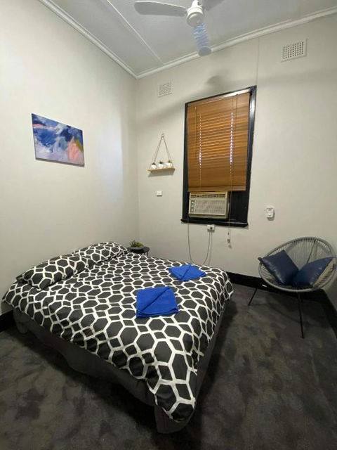 Imperial Hotel Coonabarabran - Melbourne Tourism 1