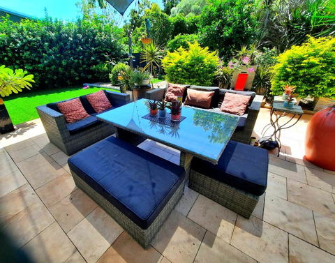 ISLAND ROOM On Magnetic Island - Melbourne Tourism 3
