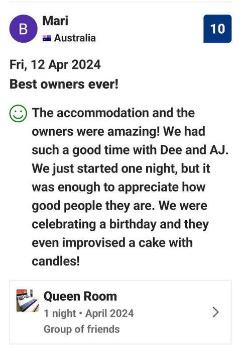 ISLAND ROOM On Magnetic Island - Melbourne Tourism 1