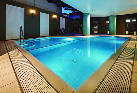 Adina Apartment Hotel Sydney Town Hall - Melbourne Tourism 0