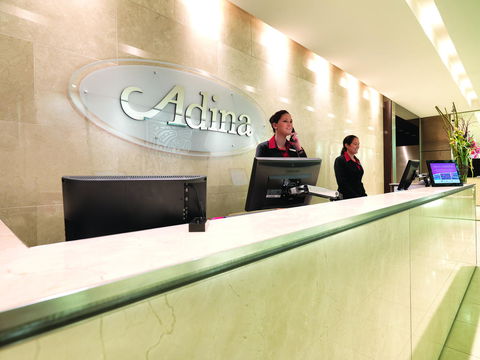 Adina Apartment Hotel Sydney Town Hall - Melbourne Tourism 1