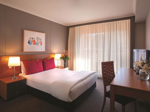 Adina Apartment Hotel Sydney Town Hall - Melbourne Tourism 2