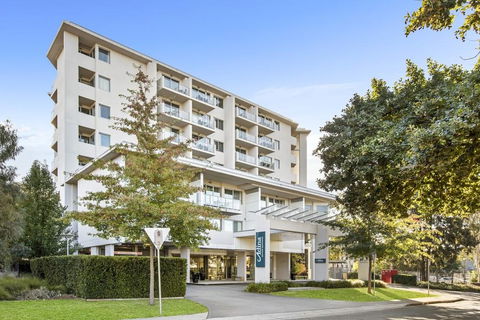 Adina Serviced Apartments Canberra Dickson - Melbourne Tourism 0