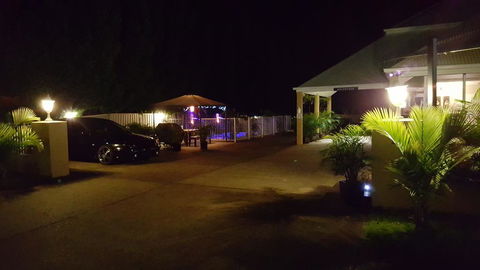 Admiral Nelson Motor Inn - Melbourne Tourism 2
