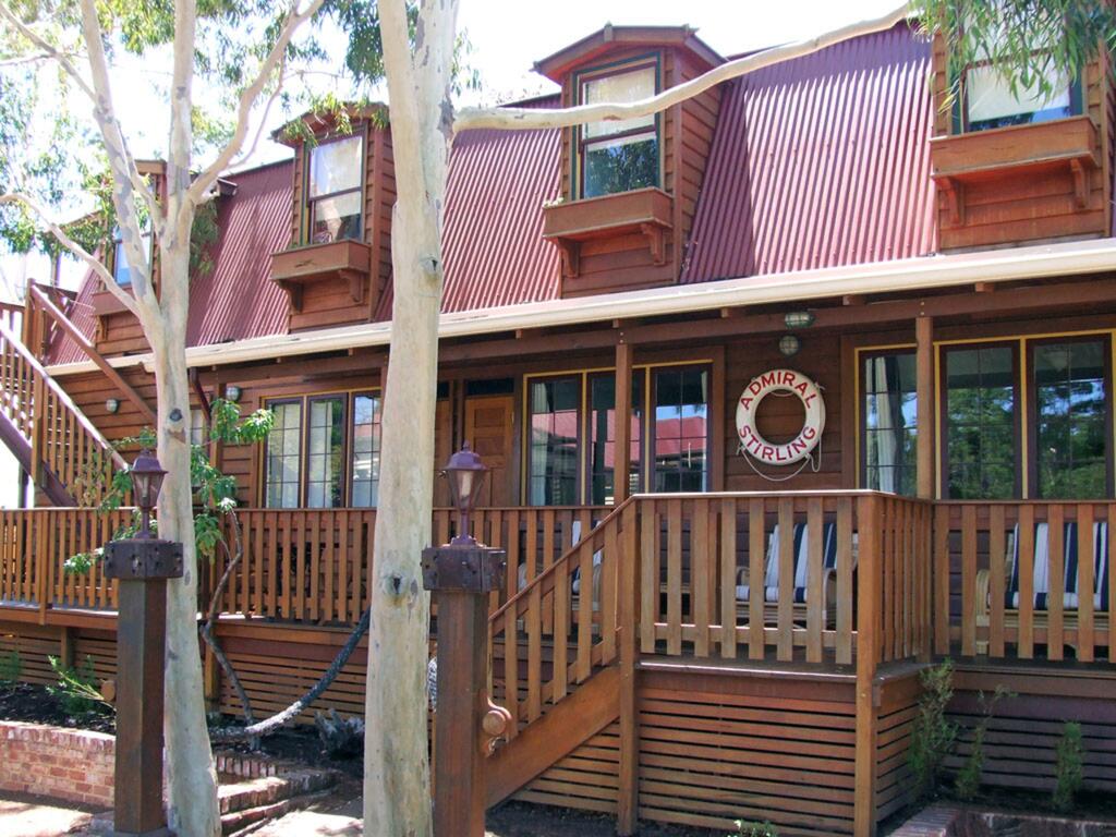 Schroeder WA Melbourne Tourism