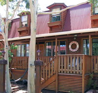 Admiral Stirling Inn - Melbourne Tourism