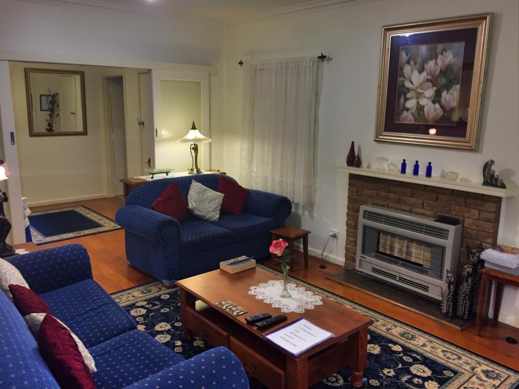 Carlyle VIC Melbourne Tourism