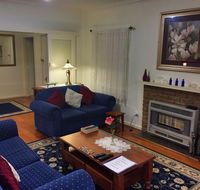 Admurraya House Bed  Breakfast - Melbourne Tourism