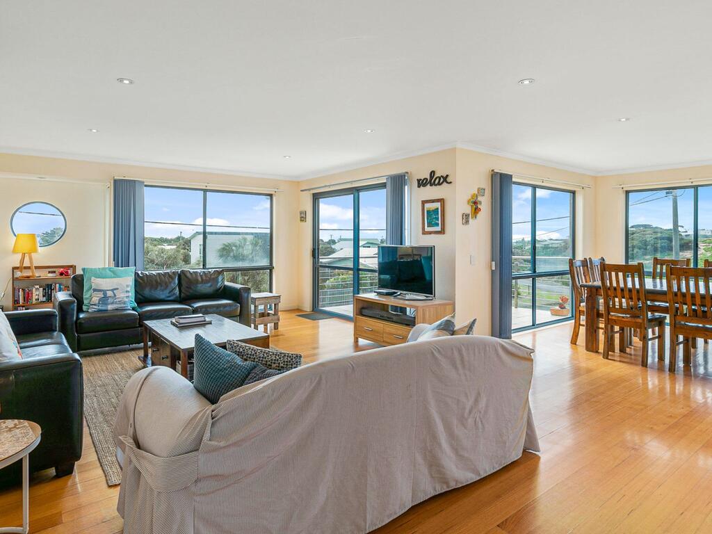 Surf Beach VIC Melbourne Tourism