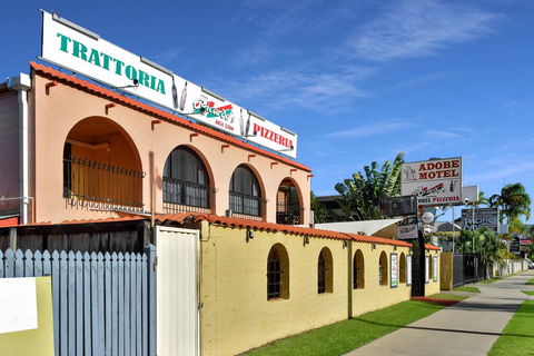 Adobe Motel - Melbourne Tourism 0